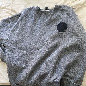 XO sweater